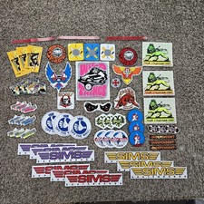 Vintage 80s skateboard d'occasion  Expédié en Belgium