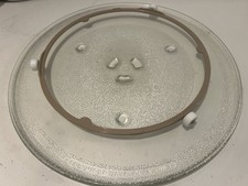 Microwave glass tray for sale  Las Vegas