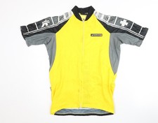 Assos men yellow for sale  WREXHAM