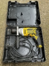 Stanley fatmax drill for sale  BOURNE