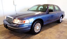 1998 ford crown for sale  Pahrump