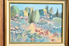 Roger keiflin paysage d'occasion  La Ciotat