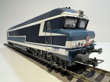 Jouef 2183 locomotive d'occasion  Hettange-Grande