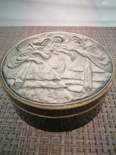 1915 rare boîte d'occasion  Sanary-sur-Mer