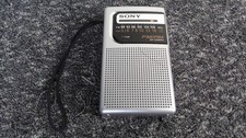 Vintage sony icf for sale  Carrollton