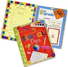 Kids school memory for sale  El Dorado