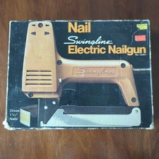 Swingline electric stapler for sale  Argyle