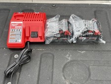 New milwaukee m18 for sale  Savannah