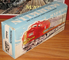 Märklin 4060 american gebraucht kaufen  Schüttorf