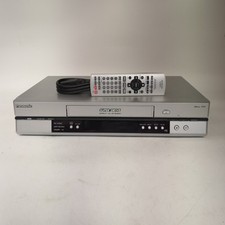 Panasonic hv60 sqpb for sale  BEDFORD