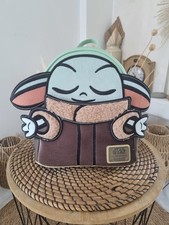 Sac loungefly grogu d'occasion  Gien