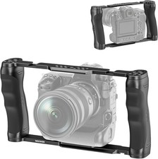 Neewer video camera usato  Virle Piemonte
