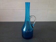 Vase henkelvase glas gebraucht kaufen Vase henkelvase glas gebraucht kaufen  Fruerlund,-Engelsby, Tastrup