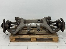 Hinterachse bmw 5er gebraucht kaufen  Bleicherode, Kehmstedt, Lipprechterode