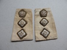 British army colonel for sale  CLACTON-ON-SEA
