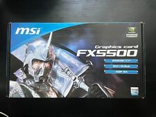 Graphics card nvidia d'occasion  France