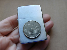 Vintage 1969 zippo for sale  Windsor