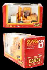 Dandy tomica forklift d'occasion  Versailles