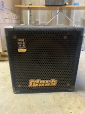 Mark bass cab for sale  LEEDS