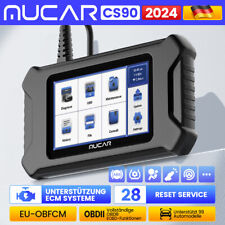 Mucar cs90 dispositivo usato  Spedire a Italy