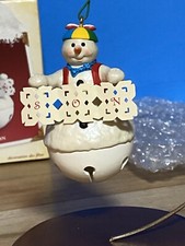 Hallmark keepsake ornament for sale  New Baltimore