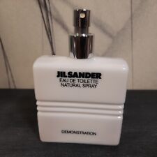 Jil sander bath usato  Diano San Pietro