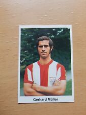 Bergmann fußball gerd gebraucht kaufen  Kasbach-Ohlenberg, Hausen, Dattenbg.