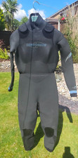 Ladies wetsuit size for sale  LIVERPOOL