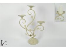 Candeliere candelabro portacan usato  San Giorgio a Cremano