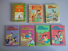 Fumetto tutto cucciolo usato  Pinerolo