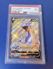 Pokemon lapras 311 gebraucht kaufen  Zweibrücken