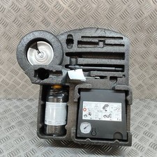 Volkswagen touareg tire for sale  UK