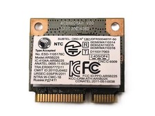 Carte wifi vis d'occasion  Tournan-en-Brie