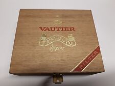 Scatola vintage vautier usato  Brignano Gera d'Adda