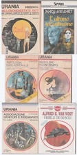 Lotto libri vintage usato  Venezia