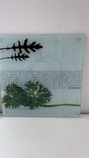 Poésie table glasuntersetzer gebraucht kaufen  Landshut