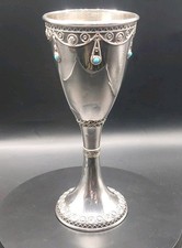 Solid silver kurdish for sale  ROTHERHAM