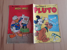 Micky maus rginal gebraucht kaufen  Himmelstadt