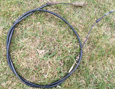 Honda hrg415csd drive for sale  LINCOLN