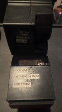 Nv11 note acceptor for sale  GLASGOW
