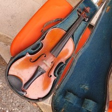 Ancien violon marquis d'occasion  Sarlat-la-Canéda