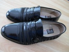 John herren schuhe gebraucht kaufen  Tiefenthal
