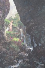 Grzegorz rosinski faille d'occasion  Martignas-sur-Jalle