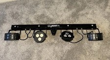 Chauvet gigbar irc for sale  DONCASTER
