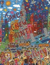James rizzi the gebraucht kaufen  Berlin