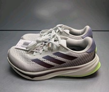 Novo *sem tampa* Tênis de Corrida Feminino Adidas Supernova Rise Tamanho 7.5 Leve  comprar usado Novo *sem tampa* Tênis de Corrida Feminino Adidas Supernova Rise Tamanho 7.5 Leve  comprar usado  Enviando para Brazil