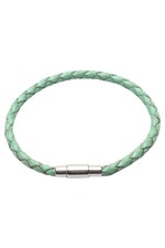 Fossil lederarmband herren gebraucht kaufen  Deutschland