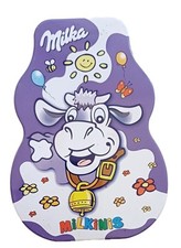 Milka blechdose metalldose gebraucht kaufen  Neubrandenburg