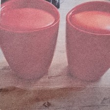 Wäschesammler wenko rot gebraucht kaufen  Bendorf