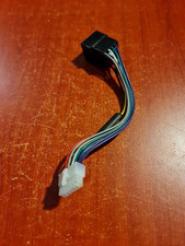 Iso wiring harness for sale  LONDON